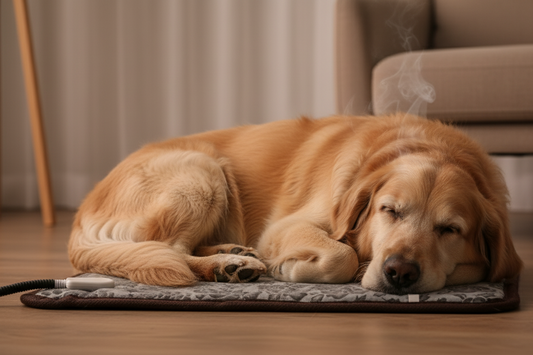 SafeHaven™ Pet Warming Pad