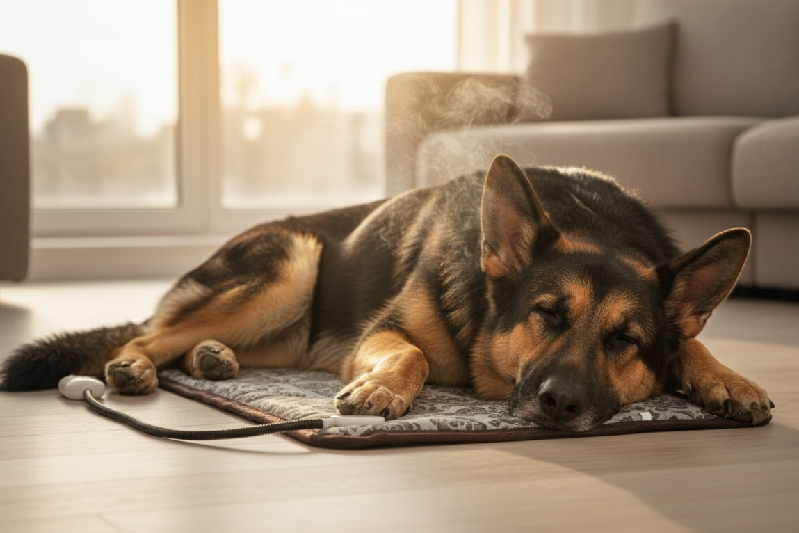 SafeHaven™ Pet Warming Pad